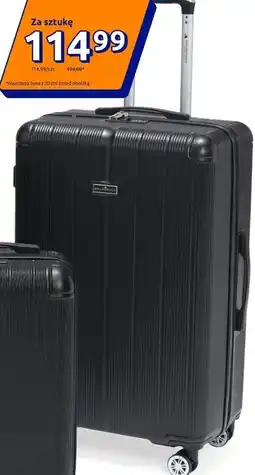 Action Walizka Spilbergen Budapeszt 50 x 29 x 76 cm oferta