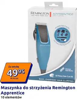 Action Maszynka do strzyżenia Remington Apprentice oferta