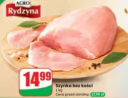 Dino Szynka bez kości oferta