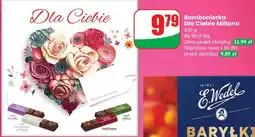 Dino Bombonierka Dla Ciebie Millano oferta