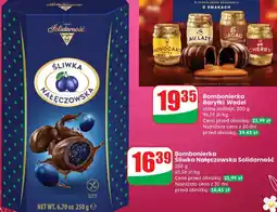 Dino Bombonierka Śliwka Nałęczowska Solidarność oferta