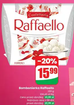 Dino Bombonierka Raffaello oferta