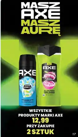 Dino Wszystkie produkty marki Axe oferta