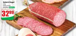 Dino Salami Rogal oferta