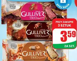 Dino Lody na patyku Gulliver Trio (różne rodzaje) oferta