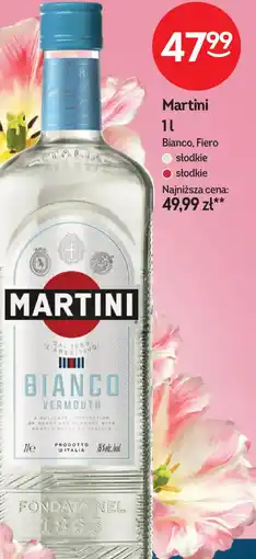 Żabka Martini oferta