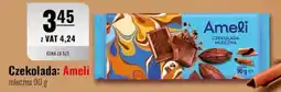 Eurocash Czekolada: Ameli mleczna oferta