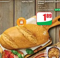 Dino Chleb pszenno-żytni Polski oferta