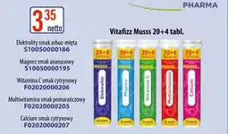 AT Vitafizz Musss oferta