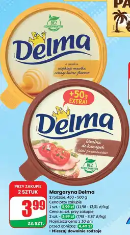 Dino Margaryna Delma oferta