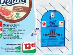 Dino Twaróg półtłusty oferta