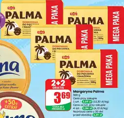 Dino Margaryna Palma oferta