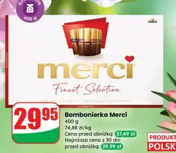 Dino Bombonierka Merci oferta