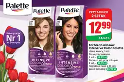 Dino Farba do włosów Intensive Color Palette oferta