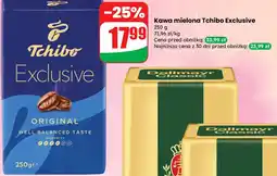 Dino Kawa mielona Tchibo Exclusive oferta