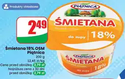 Dino Śmietanka 18% Piątnica oferta