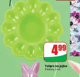 Dino Talerz na jajka oferta