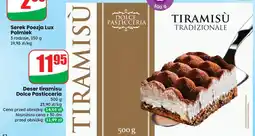 Dino Deser tiramisu Dolce Pasticceria oferta