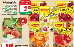 Dino Galaretka Winiary różne rodzaje oferta