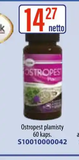 AT Ostropeps Plus Ostropest plamisty oferta