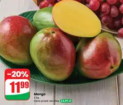 Dino Mango oferta