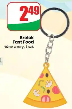 Dino Brelok Fast Food oferta