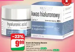 Dino Krem do twarzy Revers oferta