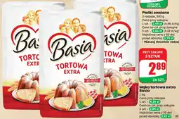 Dino Mąka tortowa extra Basia oferta