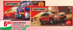 Dino Pojazd Matchbox oferta