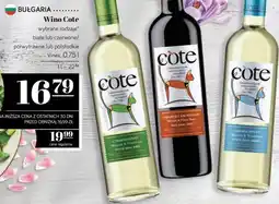 Polomarket Wino Cote oferta