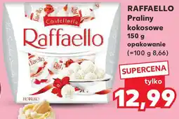 Kaufland Raffaello Praliny kokosowe oferta