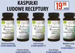 AT Kapsułki Ludowe Receptury oferta