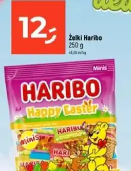 Dealz Haribo Zelki oferta