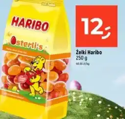 Dealz Zelki Haribo oferta