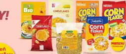 Kaufland Płatki Corn Flakes (różne rodzaje) oferta