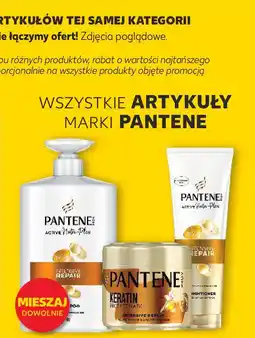 Kaufland Wszystkie Artykuły marki Pantene oferta