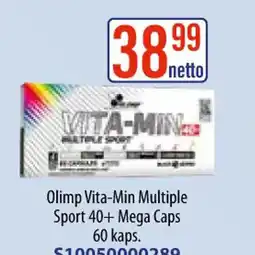 AT Olimp Vita-Min Multiple Sport oferta