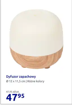 Action Dyfuzor zapachowy oferta