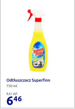Action Odtłuszczacz Superfinn oferta