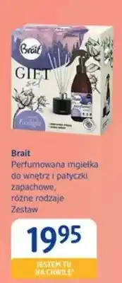 dm drogerie markt Perfumowana mgiełka do wnętrz i patyczki zapachowe, różne rodzaje, zestaw oferta
