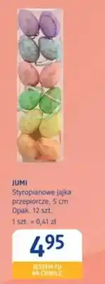 dm drogerie markt Styropianowe jajka przepiórcze, 5 cm oferta