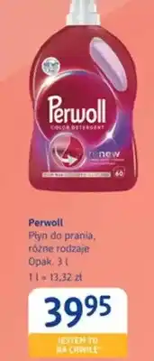 dm drogerie markt Płyn do prania, różne rodzaje oferta