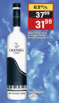 Wódka Ogiński