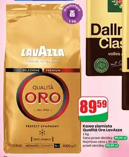 Dino Kawa ziarnista Qualità Oro oferta