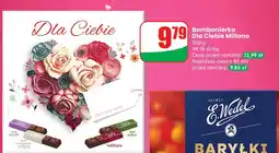 Dino Bombonierka Dla Ciebie Milano oferta