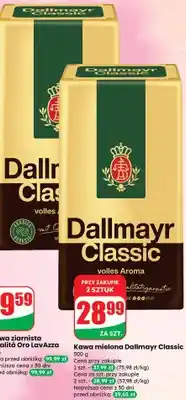 Dino Kawa mielona Classic oferta