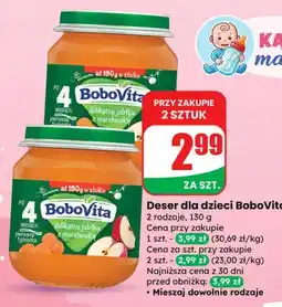 Dino Deser dla dzieci oferta