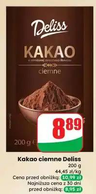 Dino Kakao ciemne oferta