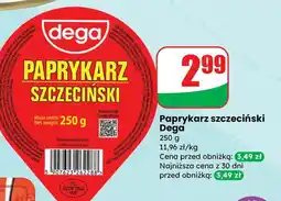 Dino Paprykarz szczeciński oferta