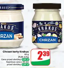 Dino Chrzan tarty oferta